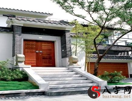 大门台阶设置几层比较吉利 大门台阶设置几层比较吉利