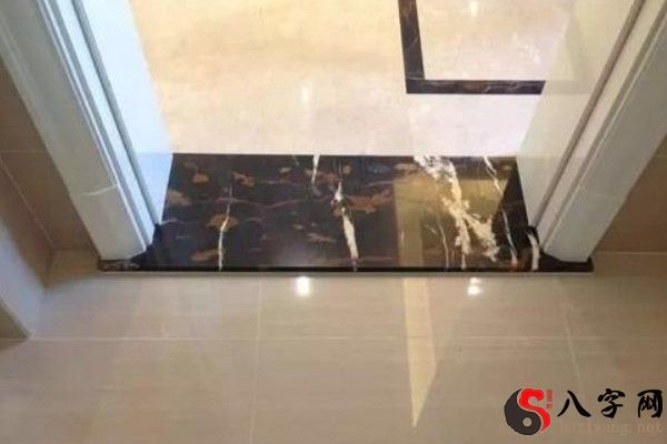 入户门的门槛石风水 入户门的门槛石风水