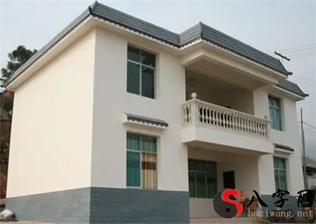 农村建房大门最佳朝向 农村建房大门最佳朝向