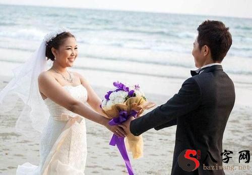 梦见结婚找不到新郎