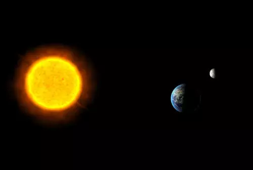 梦见白天变黑夜