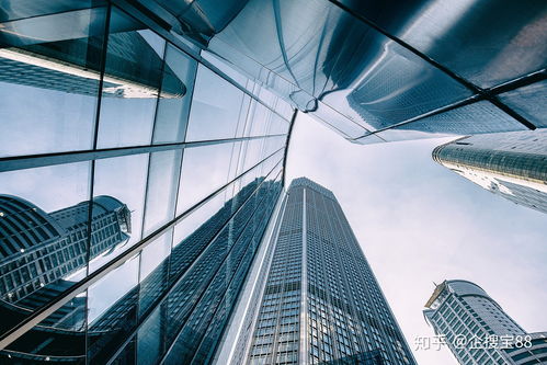 2个字的公司名称精选