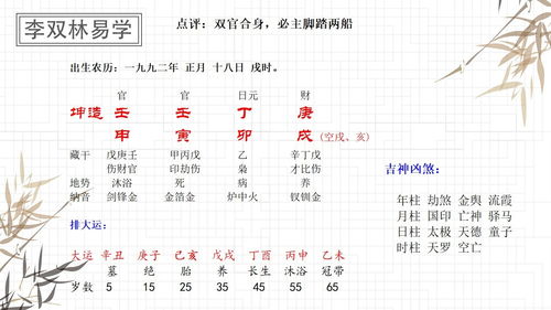 1993年属鸡生辰八字